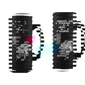 ペットのように ロボット掃除機 ロボット掃除機 コーヒーマグ - Kawaiitshirt