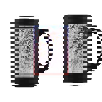 ポールプリンセス デザインb コーヒーマグ - Kawaiitshirt