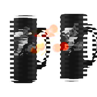 ポール・ゴーギャン 静物画 オレンジデザイン コーヒーマグ - Kawaiitshirt