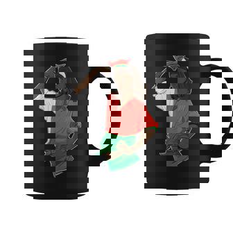 マダガスカルガール アンブレイカブル・アイ マダガスカル コーヒーマグ - Kawaiitshirt