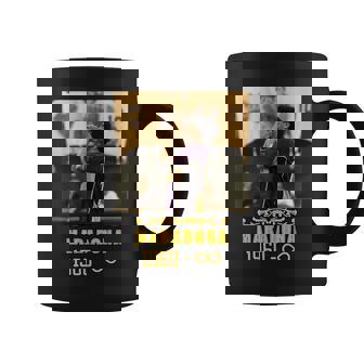 マラドーナ・デスペディーダ・ボカ コーヒーマグ - Kawaiitshirt