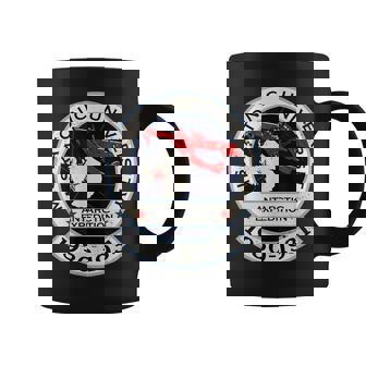 ミスカトニック大学南極探検隊 コーヒーマグ - Kawaiitshirt