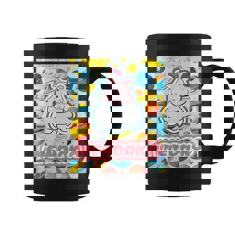 メンダコ Mendako《Ufo》【どうぶつフレンズ】水族館 ゆるくて かわいい 面白い 動物 キャラクター コーヒーマグ - Kawaiitshirt