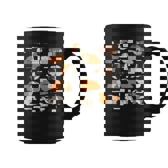 モルモット犬種シャツ コーヒーマグ - Kawaiitshirt