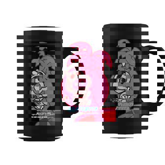 ヤッターマン 吉田すずかデザインa（おだてブタ） コーヒーマグ - Kawaiitshirt