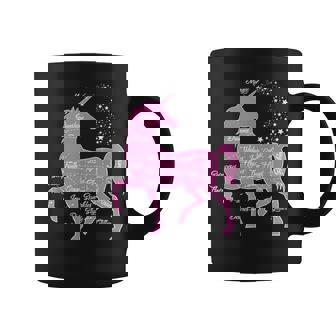 ユニコーン 解剖学 面白い ユニコーンの解剖学 コーヒーマグ - Kawaiitshirt