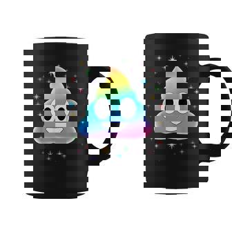 ユニコーンのうんち コーヒーマグ - Kawaiitshirt