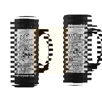 ライオンコーヒー キングオブコーヒー ヴィンテージtシャツ ジャワモカリオ コーヒーマグ - Kawaiitshirt