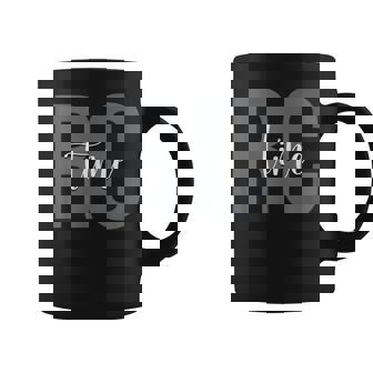 ラジコン カー愛好家 ラジコンカーレース コーヒーマグ - Kawaiitshirt