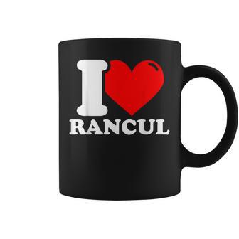 ランクルが大好き コーヒーマグ - Kawaiitshirt