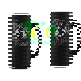 リオデジャネイロ ブラジル お土産 ブラジル 長袖tシャツ コーヒーマグ - Kawaiitshirt