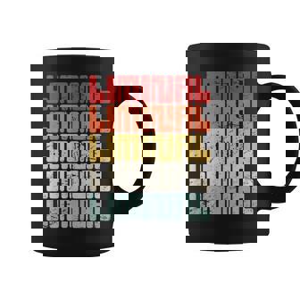 リミナルスペース インターネットミーム リミナルスペース コーヒーマグ - Kawaiitshirt