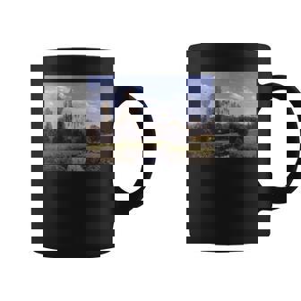 ルールのモネの眺め ル・アーヴル 長袖tシャツ コーヒーマグ - Kawaiitshirt