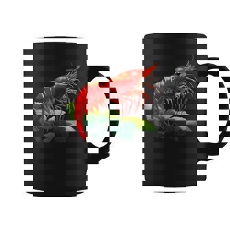 レッドチェリー シュリンプ ブリーダー ネオカラディナ 淡水水槽 コーヒーマグ - Kawaiitshirt