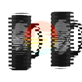 レトロ ヴィンテージ ウナギ 自然 うなぎ 恋人 コーヒーマグ - Kawaiitshirt