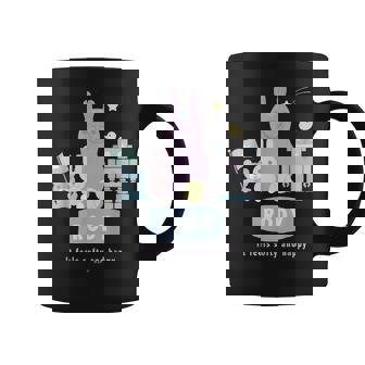 ロディ（Softy And Happy） コーヒーマグ - Kawaiitshirt