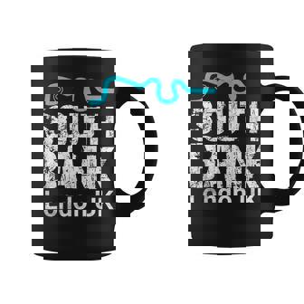 ロンドン、「サウスバンク」の「テムズ川」地図のロンドンお土産 コーヒーマグ - Kawaiitshirt