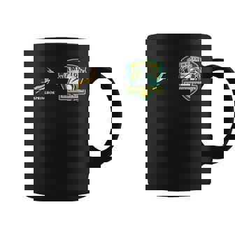 ワールドチャンピオンpringbok Bokke 南アフリカ ラグビー 長袖tシャツ コーヒーマグ - Kawaiitshirt