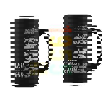 ヴィンテージ 1955 71 歳のギフト 限定版 71 歳の誕生日 コーヒーマグ - Kawaiitshirt