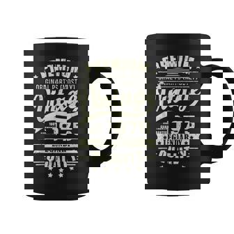 ヴィンテージ 1975 男性用 レトロ 面白い 1975 誕生日 コーヒーマグ - Kawaiitshirt