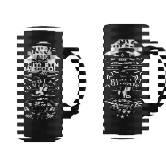 ヴィンテージ 70歳の誕生日シャツ 面白い レトロ メンズ 70歳 長袖tシャツ コーヒーマグ - Kawaiitshirt