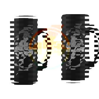 ヴィンテージ デザイン 電工 電気 コーヒーマグ - Kawaiitshirt