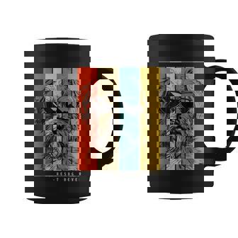 ヴィンテージ ノーフォークテリア 犬 ママ パパ キッズ メンズ レディース コーヒーマグ - Kawaiitshirt