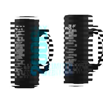 ヴィンテージ2006年5月18歳の男の子の女の子18歳の誕生日 コーヒーマグ - Kawaiitshirt