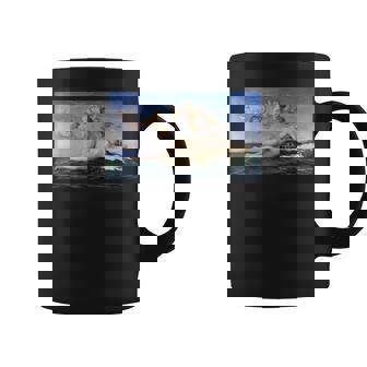 ヴィーナスの誕生アレクサンドルカバネルキリスト教の宗教画 コーヒーマグ - Kawaiitshirt