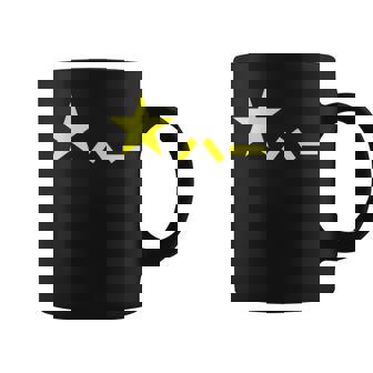 中国軍人民解放軍旗中国武装部隊 コーヒーマグ - Kawaiitshirt