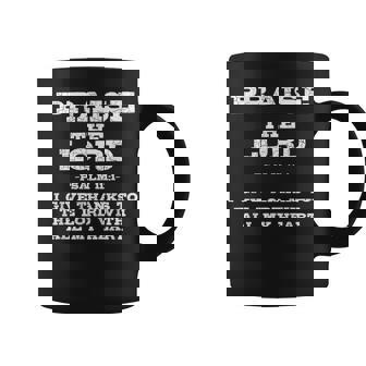 主を賛美する聖書の言葉 コーヒーマグ - Kawaiitshirt