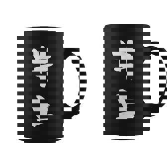 井上 名字 名前入り 家族お揃い 面白tシャツ ギャグ ネタ ウケ狙い 贈り物 ギフト 面白い おもしろ コーヒーマグ - Kawaiitshirt