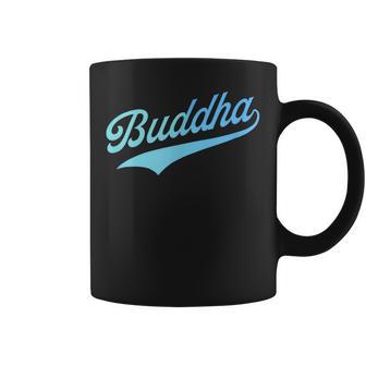 仏仏教 Buddha コーヒーマグ - Kawaiitshirt