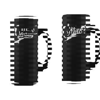 体操トレーニング 趣味としてのフィットネス コーヒーマグ - Kawaiitshirt