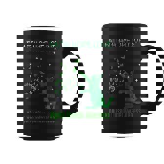 信仰希望愛双極性障害認識 コーヒーマグ - Kawaiitshirt