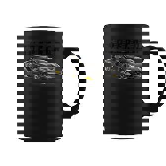 偉大なイタリアのスー コーヒーマグ - Kawaiitshirt