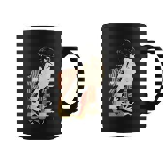 写楽（切り抜き）《浮世絵》歌舞伎【日本・世界の名画】日本画 和柄 美術館アート コーヒーマグ - Kawaiitshirt