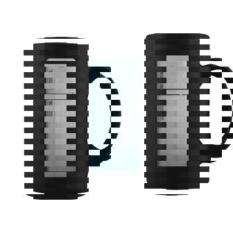 冷蔵庫 コーヒーマグ - Kawaiitshirt