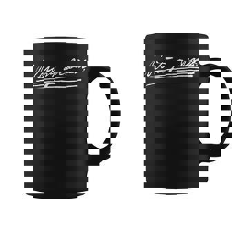 勝利か死かアラモトラヴィス テキサス州の手紙 コーヒーマグ - Kawaiitshirt