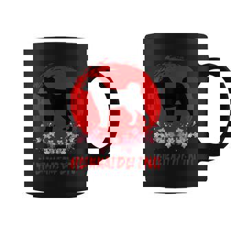 北海道犬 日本犬種 おもしろ子犬好き コーヒーマグ - Kawaiitshirt