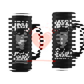 医学生 研究 大学 医学部 医学生 コーヒーマグ - Kawaiitshirt