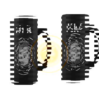 古代ギリシャの都市 スパルタ アテネ テーベ ギリシャ重装歩兵 コーヒーマグ - Kawaiitshirt