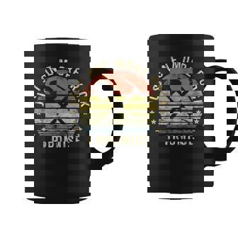 地質学ギフトジャストワンモアロックお約束おもしろ地質学者 コーヒーマグ - Kawaiitshirt