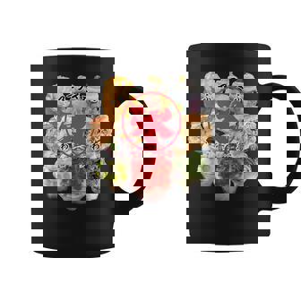 夢雪 氷 かき氷 伝統 ふっわふわ エスプーマ Kouri Kakikouri コーヒーマグ - Kawaiitshirt