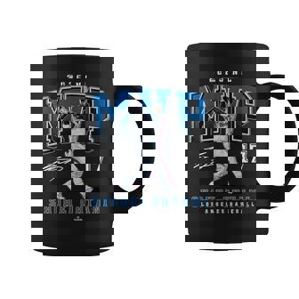 大谷翔平 2025 Nl Mvp ロサンゼルス 野球 Mlbpa コーヒーマグ - Kawaiitshirt