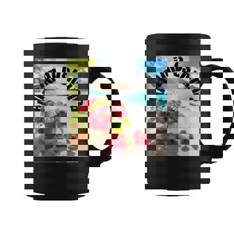 奄美大島 日本 7 コーヒーマグ - Kawaiitshirt