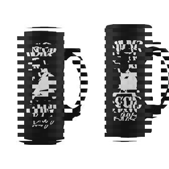 屋内 サイクリング スピンバイク 有酸素運動 ジム ワークアウト 面白い スピン クラス コーヒーマグ - Kawaiitshirt