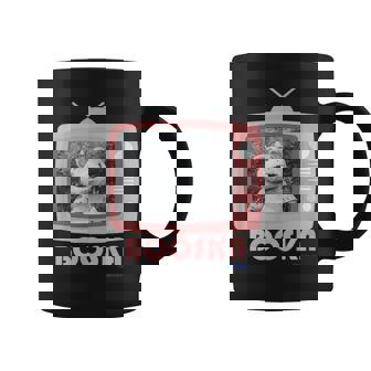 快獣ブースカシリーズ Tvレトロ02 コーヒーマグ - Kawaiitshirt