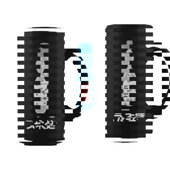 愛 ラムネ レトロ 日本製ソーダジュース ドリンク ジャパン 70年代 80年代 コーヒーマグ - Kawaiitshirt