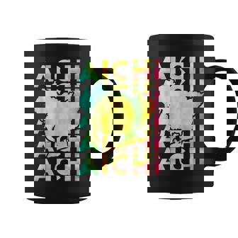 愛知 面白tシャツ 愛知県 面白いtシャツ 文字入り メンズ おもしろ 面白い 服 オリジナル おもしろグッズ ネタ コーヒーマグ - Kawaiitshirt